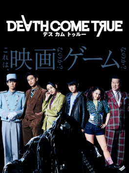 死亡成真.Death Come True