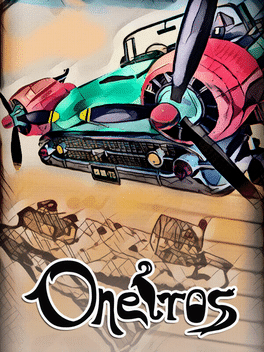 奥涅伊洛斯.Oneiros