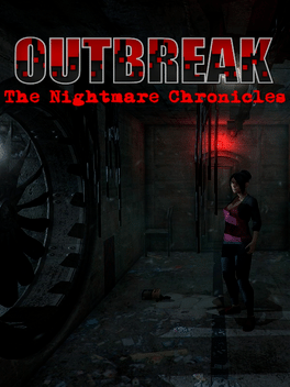 爆发：噩梦编年史.Outbreak The Nightmare Chronicles