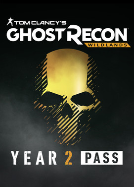幽灵行动：荒野 – Ultimate Year 2.Tom Clancy’s Ghost Recon Wildlands – Ultimate Year 2