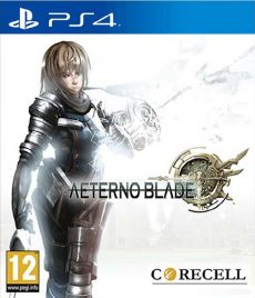 阿泰诺之刃.AeternoBlade