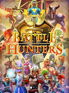 战斗猎人.Battle Hunters