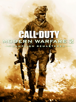 使命召唤：现代战争2 – 剧情重制版.Call of Duty: Modern Warfare 2 Campaign Remastered