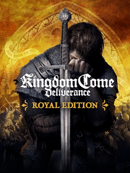 天国：拯救 – 皇家版.Kingdom Come: Deliverance – Royal Edition