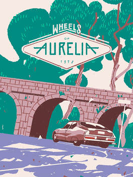 奥瑞利亚纪行.Wheels of Aurelia