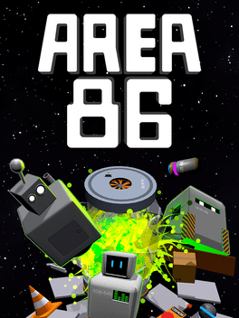 86区.Area 86