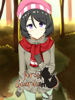 森林守护者.Forest Guardian