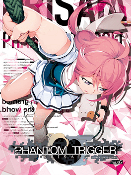 灰色：幻影扳机第五章.Grisaia Phantom Trigger  Vol.5