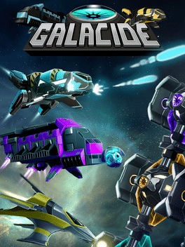 星际屠杀.Galacide