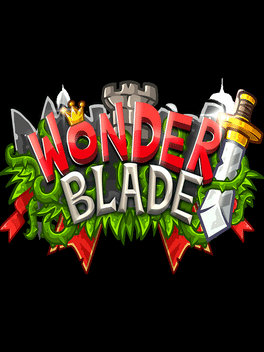 惊奇剑士.Wonder Blade