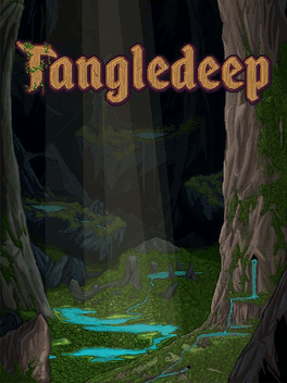 纷乱深渊.Tangledeep
