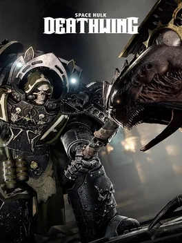 太空战舰：死亡之翼 – 增强版.Space Hulk: Deathwing – Enhanced Edition