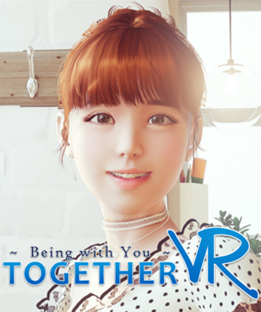 与你在一起VR.TOGETHER VR