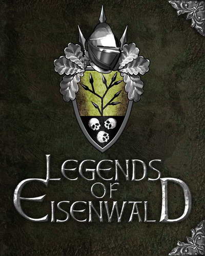 艾森沃德传奇.Legends of Eisenwald