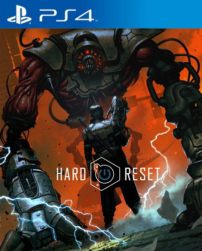 绝境重启：回归.Hard Reset Redux