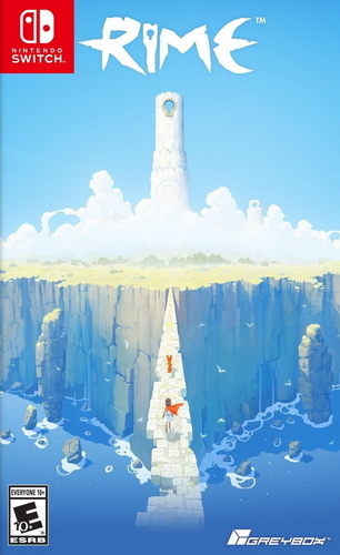 霜华.RiME