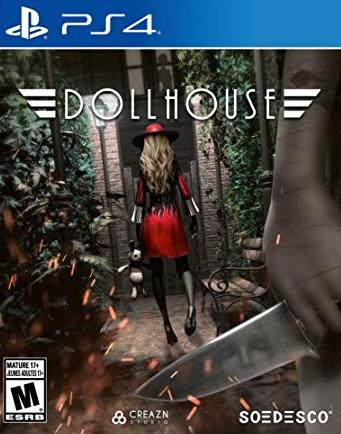 玩具屋.Dollhouse