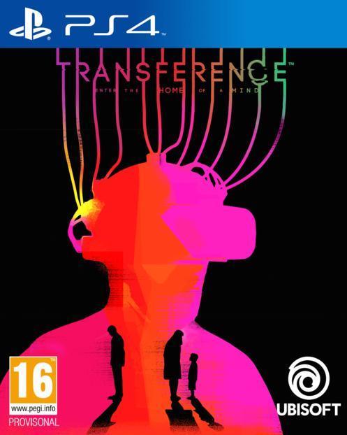 转移.Transference