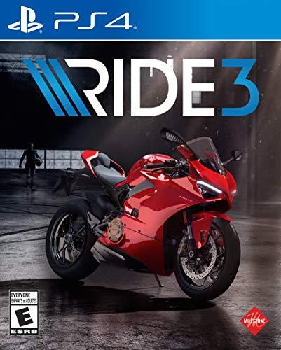 极速骑行3.Ride3