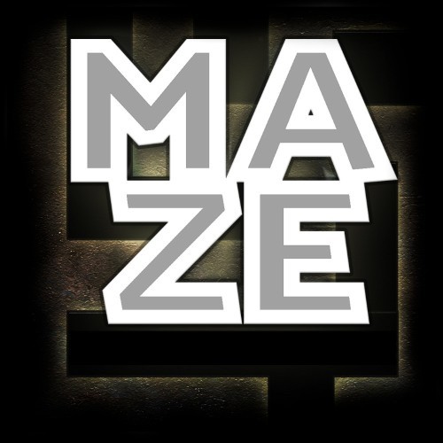 迷宫.Maze