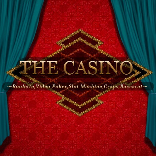吉祥赌坊.THE Casino