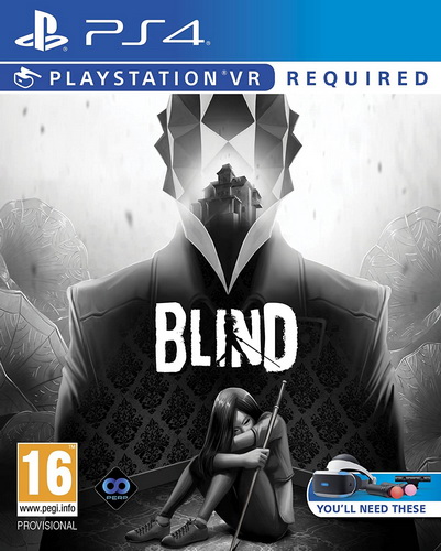 盲.Blind