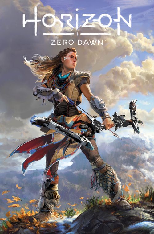 地平线：零之曙光 – 完全版.Horizon Zero Dawn Complete Edition