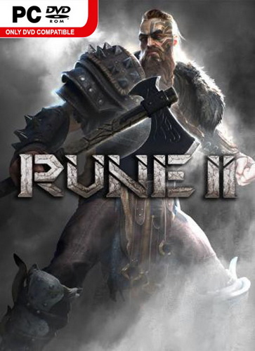 北欧神话2：斩首版.RUNE II: Decapitation Edition