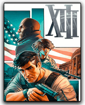 杀手十三：重制版.XIII Remake