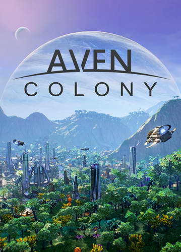 艾文殖民地.Aven Colony