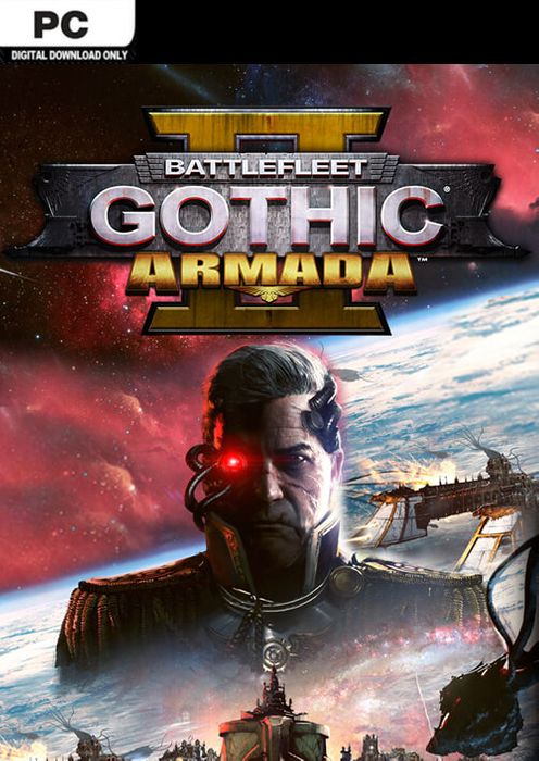 哥特舰队：阿玛达 2.Battlefleet Gothic: Armada 2