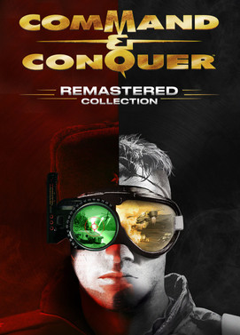 命令与征服：重制版.Command & Conquer Remastered Collection