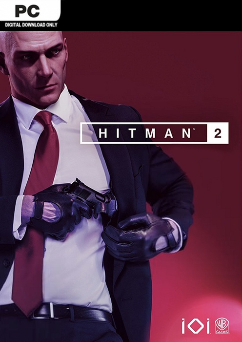 杀手2.HITMAN 2