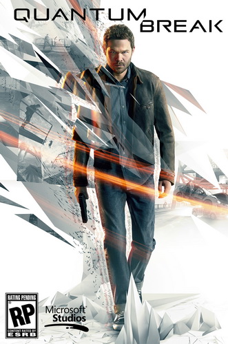 量子破碎.Quantum Break