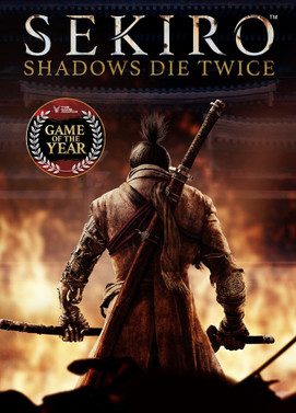 只狼：影逝二度 – 特别版.Sekiro: Shadows Die Twice – GOTY Edition
