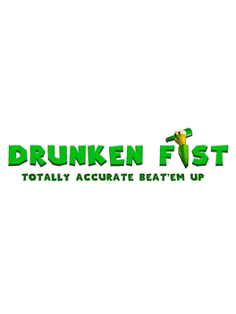 醉拳.Drunken Fist