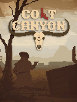 柯尔特峡谷.Colt Canyon