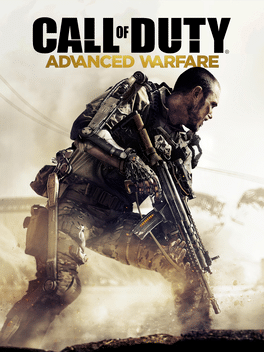 使命召唤11：高级战争.Call of Duty 11 Advanced Warfare