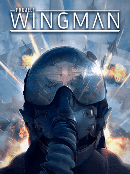 僚机计划.Project Wingman