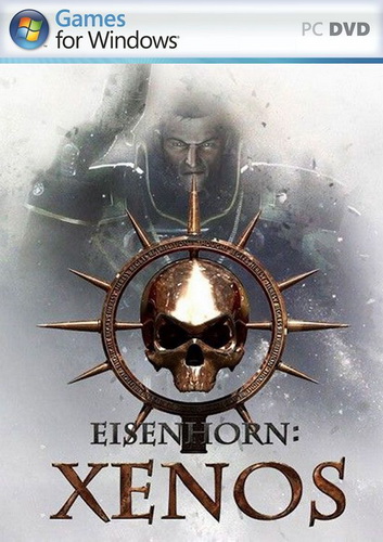 艾森霍恩：异形审判官.Eisenhorn: Xenos