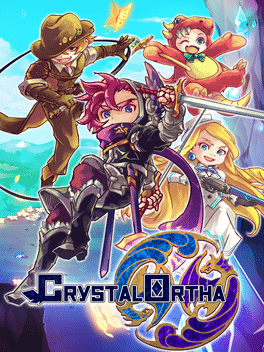 水晶甲骨文.Crystal Ortha