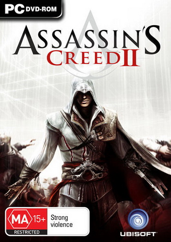 刺客信条2.Assassins Creed II