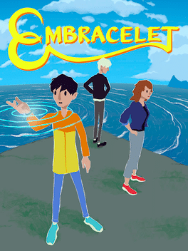 神奇手镯.Embracelet
