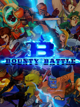赏猎战争.Bounty Battle