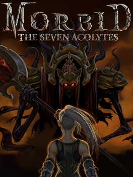 病态：七侍者.Morbid：The Seven Acolytes