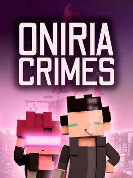 梦境罪行.Oniria Crimes