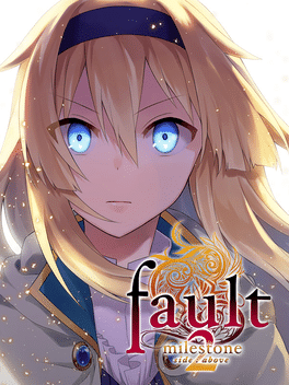 错误的信标2.Fault Milestone Two Side: Above