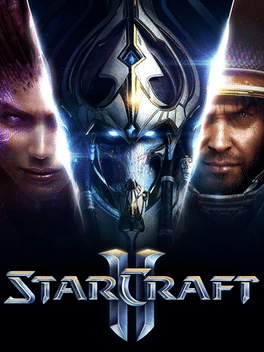 星际争霸2：世纪珍藏整合版.StarCraft II: Trilogy