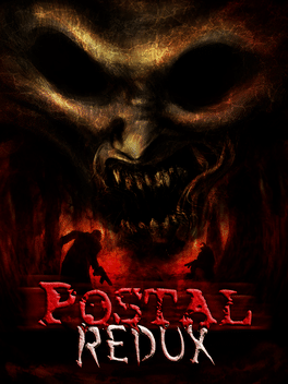 喋血街头：重制版.Postal Redux