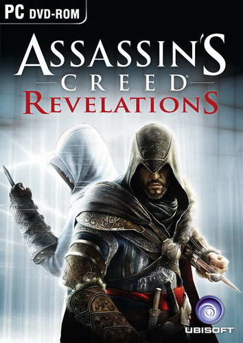 刺客信条:启示录.Assassins Creed Revelations